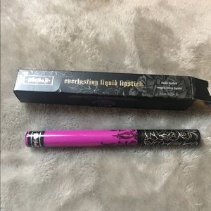 Kat Von D Everlasting Liquid Lipstick